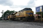 UP 7934